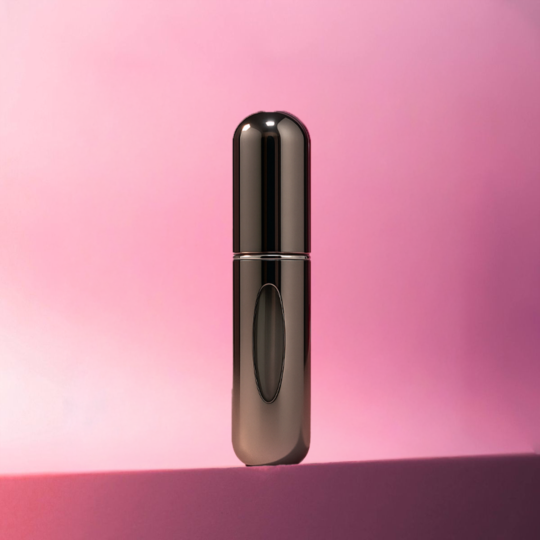 Empty Pocket Size 6ml Spray Bottle